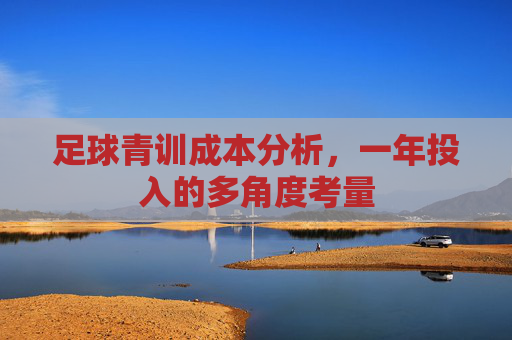 足球青训成本分析，一年投入的多角度考量