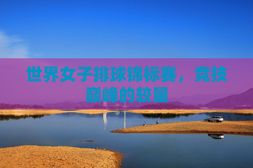世界女子排球锦标赛，竞技巅峰的较量