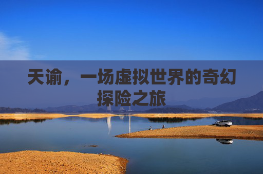 天谕，一场虚拟世界的奇幻探险之旅