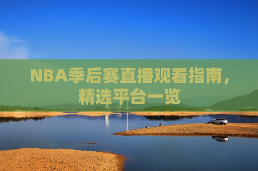 NBA季后赛直播观看指南，精选平台一览
