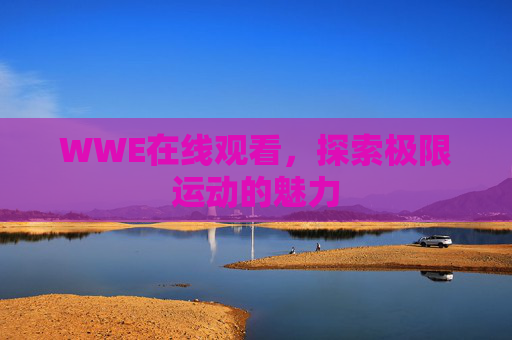 WWE在线观看，探索极限运动的魅力
