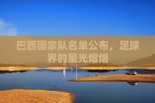 巴西国家队名单公布，足球界的星光熠熠