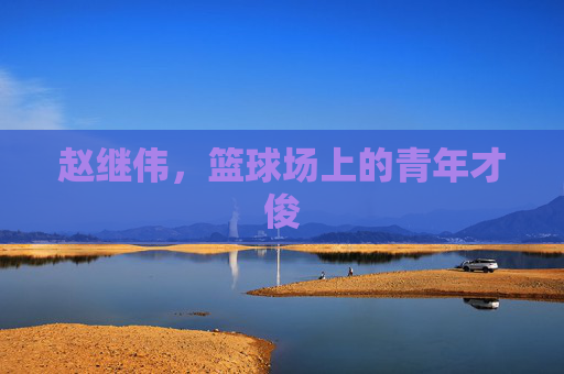 赵继伟，篮球场上的青年才俊
