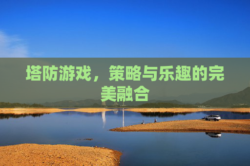 塔防游戏,策略与乐趣的完美融合 塔防游戏,策略与乐趣的完美融合