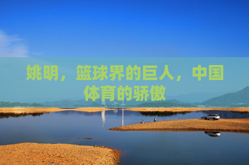 姚明，篮球界的巨人，中国体育的骄傲