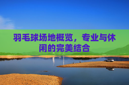 羽毛球场地概览，专业与休闲的完美结合