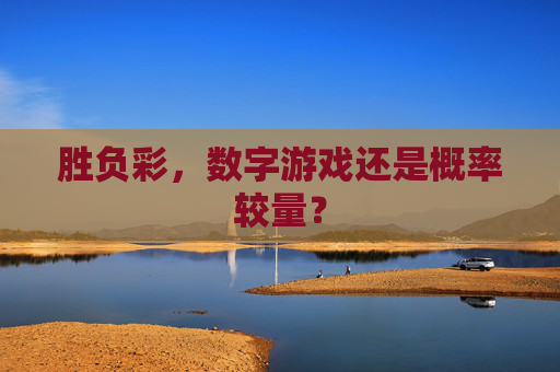 胜负彩，数字游戏还是概率较量？