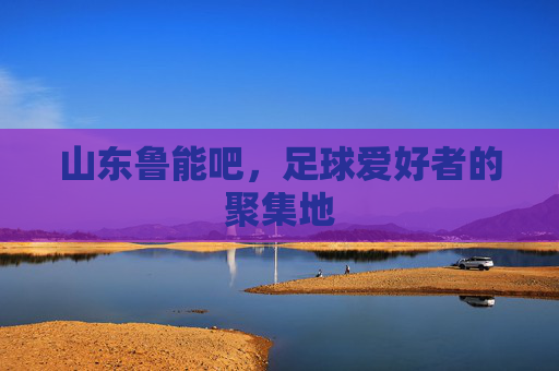 山东鲁能吧，足球爱好者的聚集地