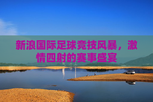 新浪国际足球竞技风暴，激情四射的赛事盛宴