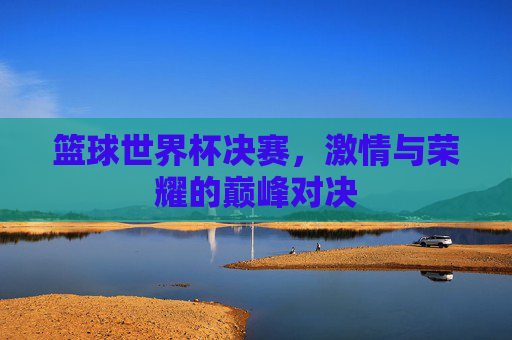 篮球世界杯决赛，激情与荣耀的巅峰对决