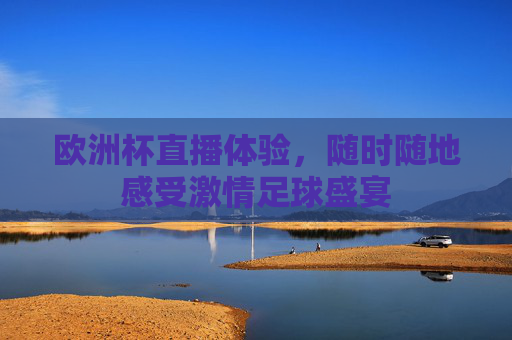 欧洲杯直播体验，随时随地感受激情足球盛宴