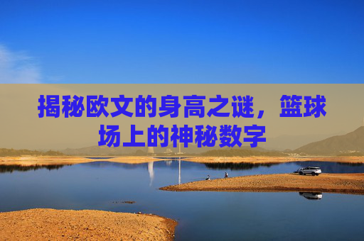 揭秘欧文的身高之谜，篮球场上的神秘数字