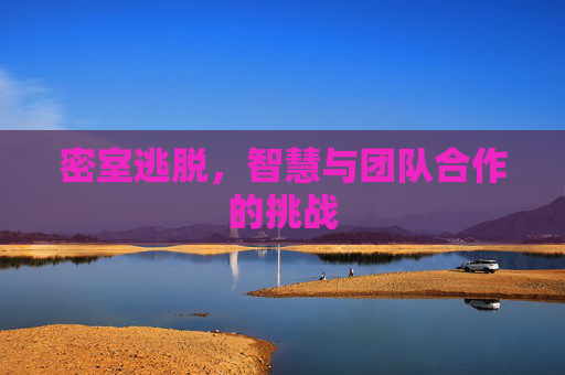 密室逃脱，智慧与团队合作的挑战