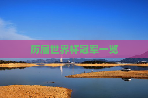 历届世界杯冠军一览