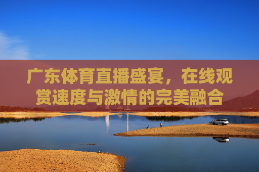 广东体育直播盛宴，在线观赏速度与激情的完美融合