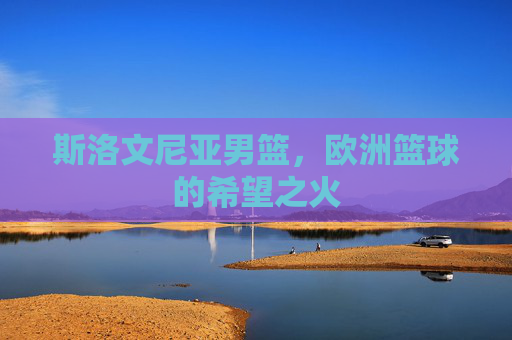 斯洛文尼亚男篮，欧洲篮球的希望之火