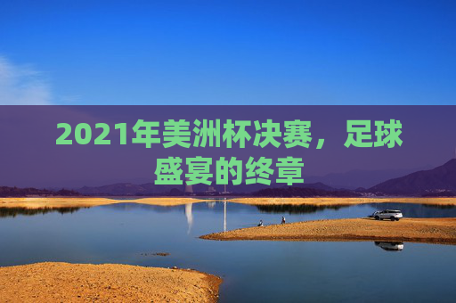 2021年美洲杯决赛，足球盛宴的终章