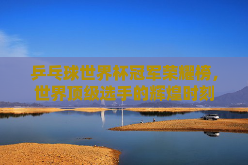 乒乓球世界杯冠军荣耀榜，世界顶级选手的辉煌时刻