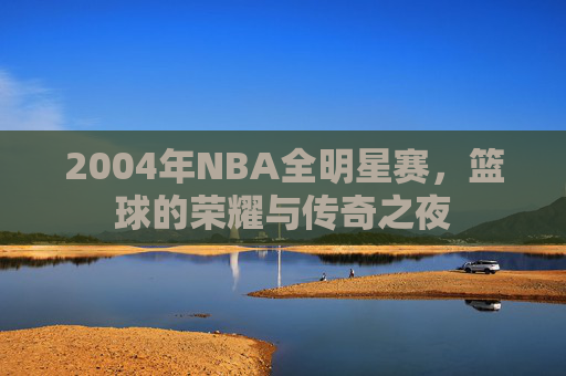 2004年NBA全明星赛，篮球的荣耀与传奇之夜