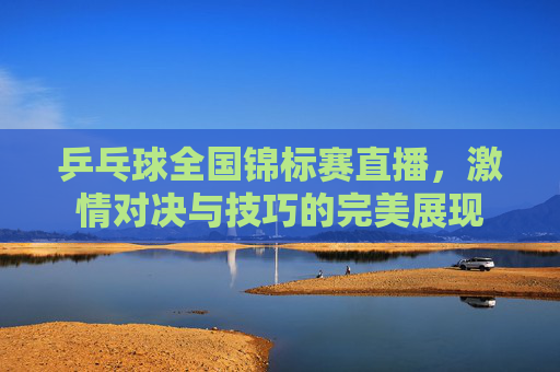 乒乓球全国锦标赛直播，激情对决与技巧的完美展现