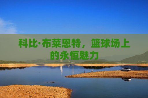 科比·布莱恩特，篮球场上的永恒魅力