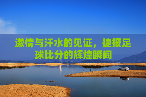激情与汗水的见证，捷报足球比分的辉煌瞬间