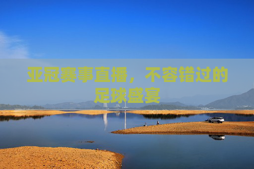 亚冠赛事直播，不容错过的足球盛宴