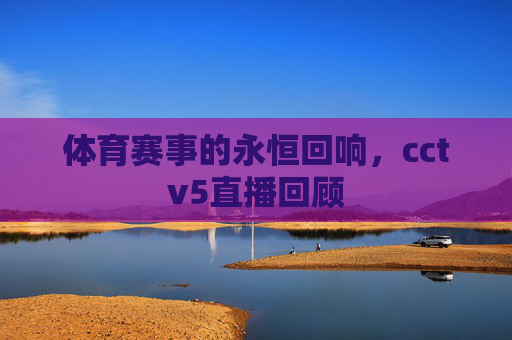 体育赛事的永恒回响，cctv5直播回顾