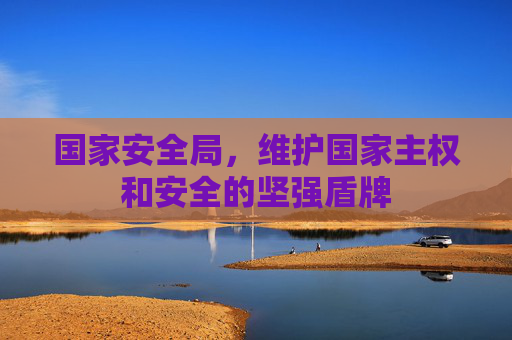 国家安全局，维护国家主权和安全的坚强盾牌