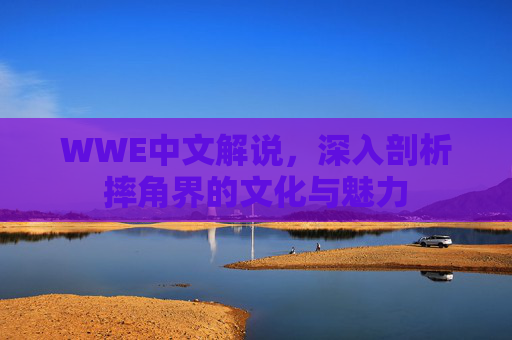 WWE中文解说，深入剖析摔角界的文化与魅力