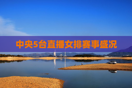 中央5台直播女排赛事盛况