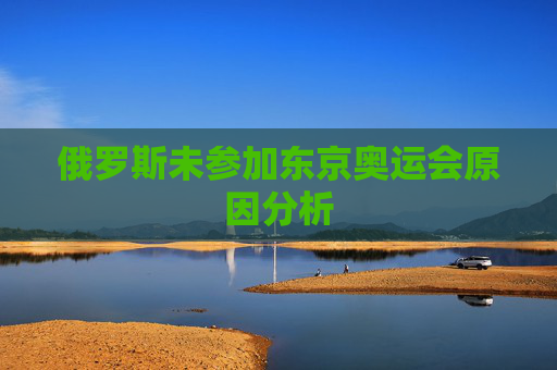 俄罗斯未参加东京奥运会原因分析