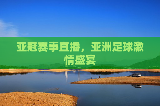 亚冠赛事直播，亚洲足球激情盛宴