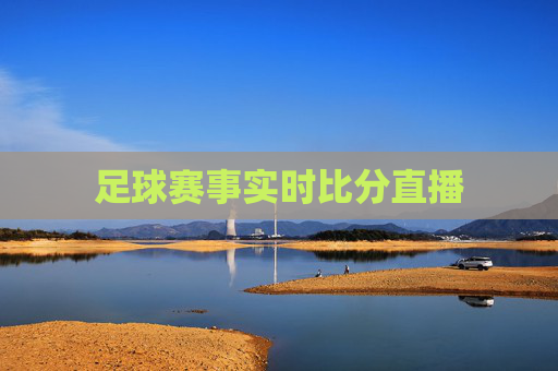 足球赛事实时比分直播