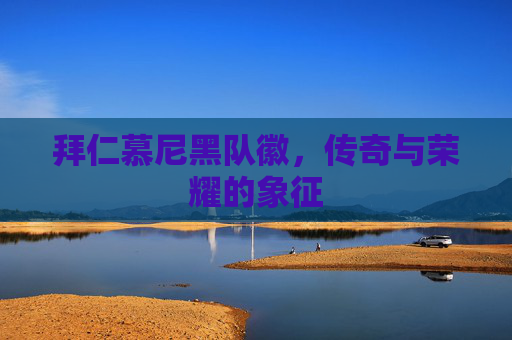 拜仁慕尼黑队徽，传奇与荣耀的象征