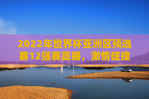2022年世界杯亚洲区预选赛12强赛直播，激情碰撞下的荣耀之旅