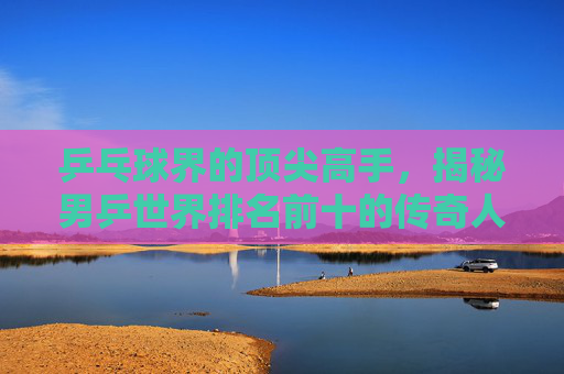 乒乓球界的顶尖高手，揭秘男乒世界排名前十的传奇人物