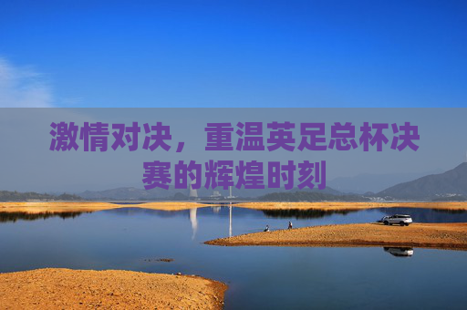激情对决，重温英足总杯决赛的辉煌时刻
