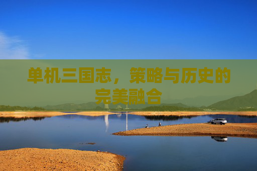 单机三国志，策略与历史的完美融合