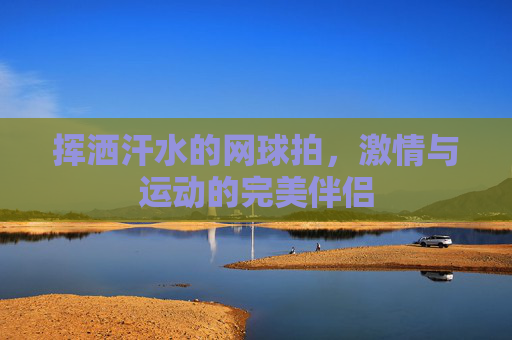 挥洒汗水的网球拍，激情与运动的完美伴侣
