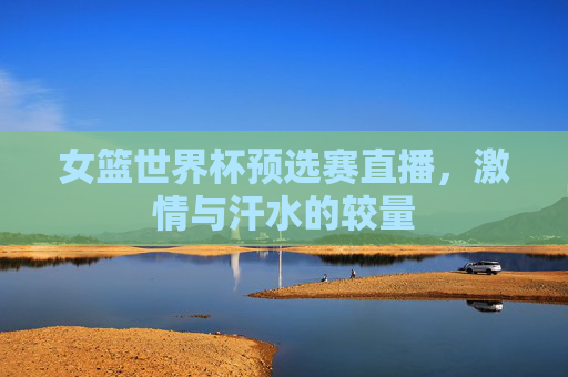 女篮世界杯预选赛直播，激情与汗水的较量