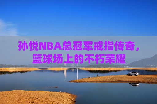 孙悦NBA总冠军戒指传奇，篮球场上的不朽荣耀