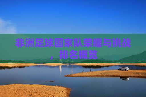 非洲足球国家队荣耀与挑战，排名概览