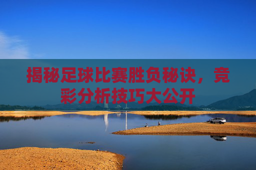 揭秘足球比赛胜负秘诀，竞彩分析技巧大公开