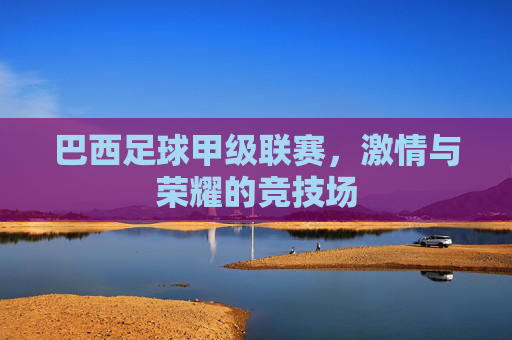 巴西足球甲级联赛，激情与荣耀的竞技场