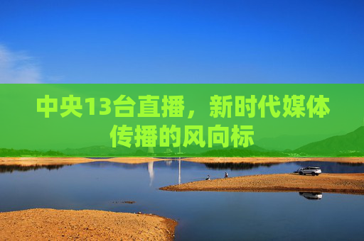 中央13台直播，新时代媒体传播的风向标