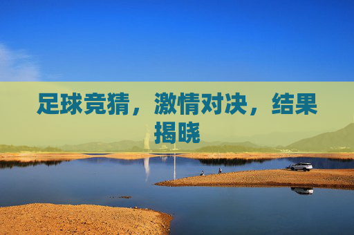 足球竞猜，激情对决，结果揭晓