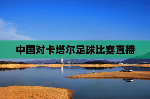 中国对卡塔尔足球比赛直播