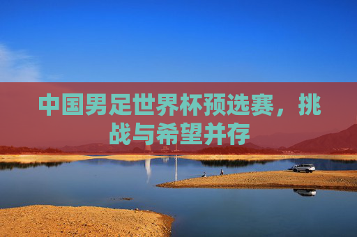 中国男足世界杯预选赛，挑战与希望并存