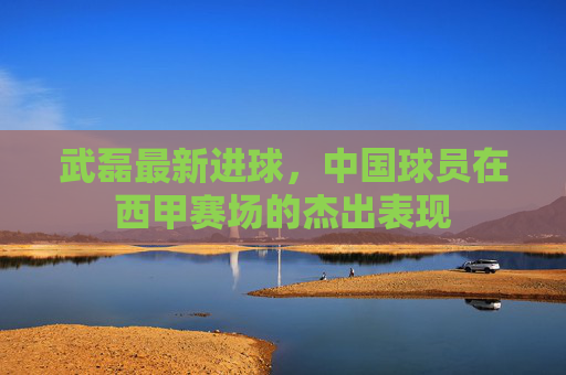 武磊最新进球，中国球员在西甲赛场的杰出表现